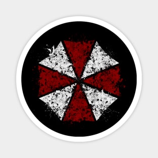 Resident Evil - Umbrella Corps Magnet